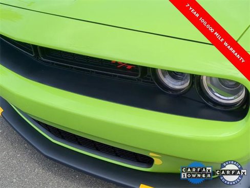 Certified 2023 Dodge Challenger R/T Scat Pack w/ Dynamics Package image 20