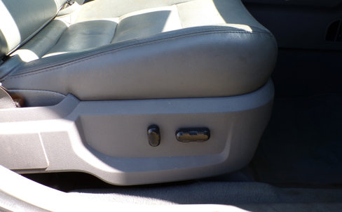 Used 2005 Mercury Montego Premier image 19