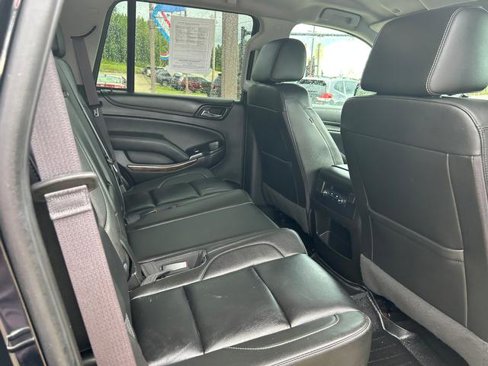 Used 2017 Chevrolet Tahoe LT image 21