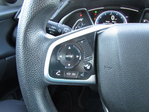 Used 2017 Honda Civic EX-T image 21