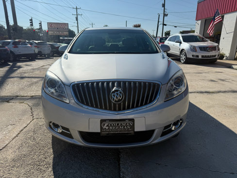 Used 2012 Buick Verano image 7