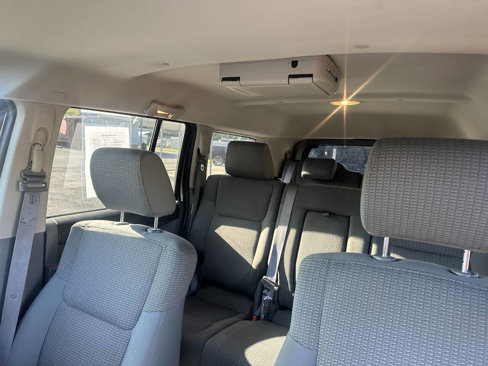 Used 2007 Jeep Commander Sport image 12