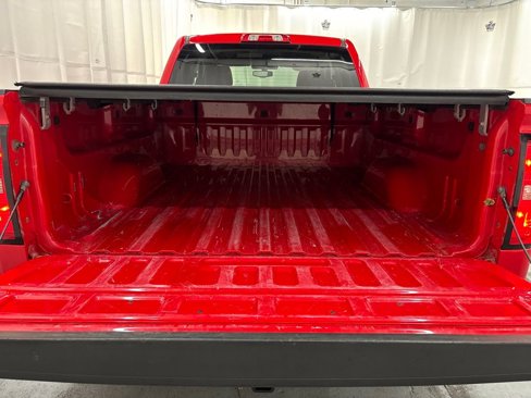 Used 2017 Chevrolet Silverado 1500 LT w/ All Star Edition image 23