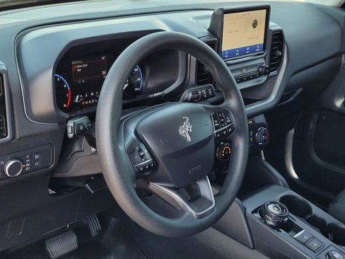 Used 2021 Ford Bronco Sport image 27
