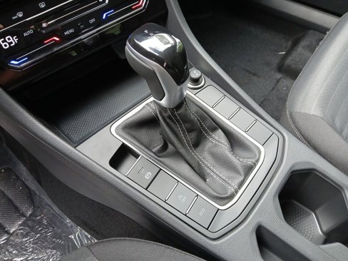 New 2025 Volkswagen Jetta S image 22