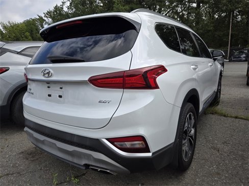 Used 2019 Hyundai Santa Fe FWD image 7