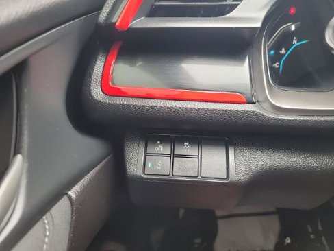 Used 2021 Honda Civic EX image 17