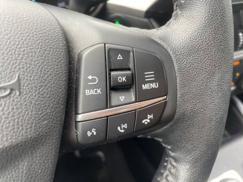 Certified 2020 Ford Escape SEL image 27