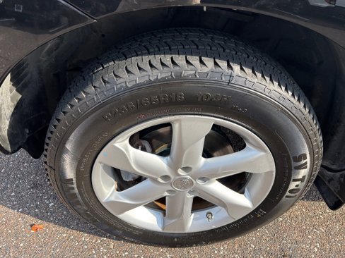 Used 2010 Nissan Murano S image 12