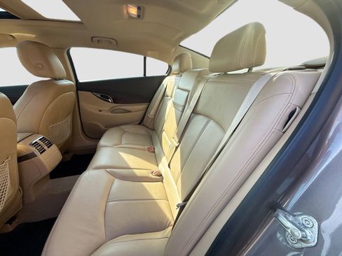 Used 2012 Buick LaCrosse Leather image 24