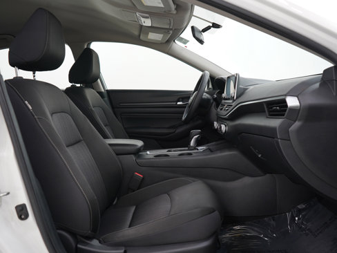 Used 2020 Nissan Altima 2.5 S image 10