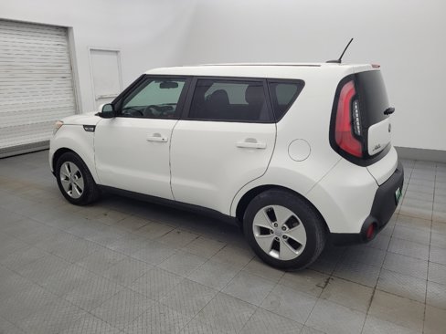 Used 2016 Kia Soul image 3