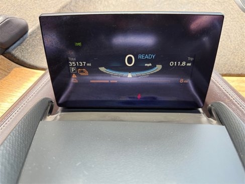 Used 2014 BMW i3 image 20