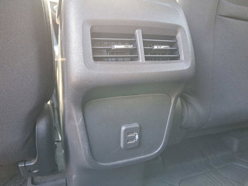 Certified 2022 Chevrolet Equinox LT image 12
