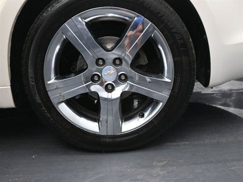 Used 2012 Chevrolet Malibu LT w/ 1LT All-Star Package image 17
