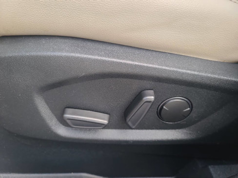 Used 2020 Ford Edge Titanium image 15