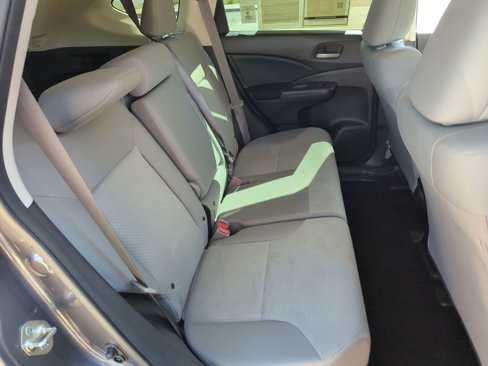 Used 2016 Honda CR-V LX image 19