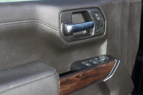 Used 2021 GMC Sierra 1500 SLT image 17