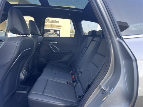 New 2025 BMW X1 xDrive28i w/ Technology Package image 22