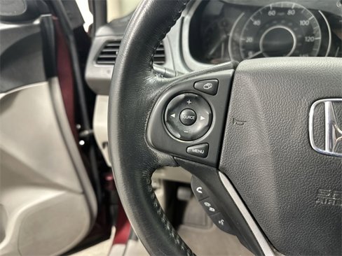 Used 2014 Honda CR-V EX-L image 38