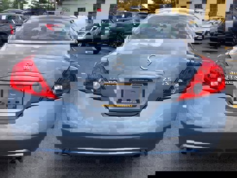 Used 2010 Nissan Altima 2.5 S image 6