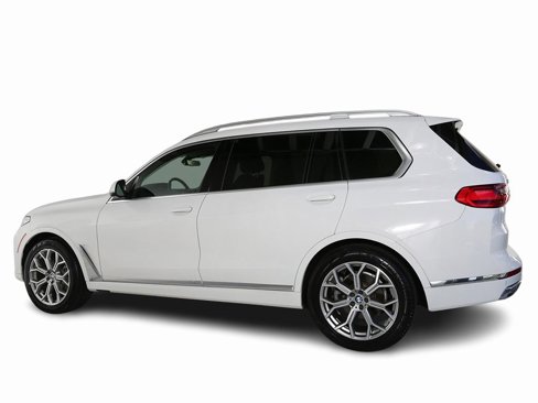 Used 2019 BMW X7 xDrive40i w/ Premium Package image 7