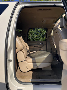 Used 2009 Cadillac Escalade ESV 2WD image 20