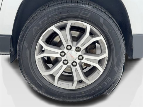 Used 2013 GMC Acadia SLT image 53
