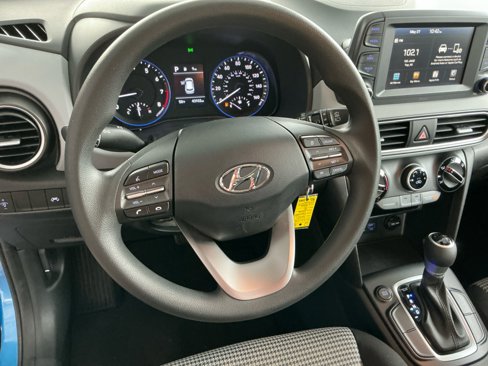 Used 2020 Hyundai Kona SE image 12