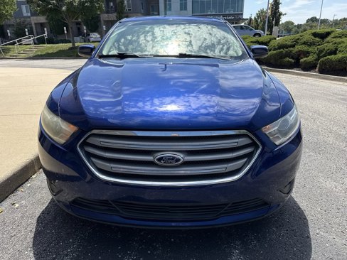 Used 2015 Ford Taurus SEL w/ Equipment Group 201A image 9