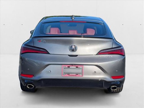 Certified 2023 Acura Integra A-Spec image 7