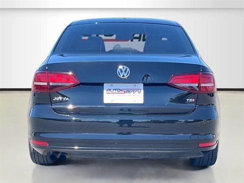Used 2016 Volkswagen Jetta S image 6