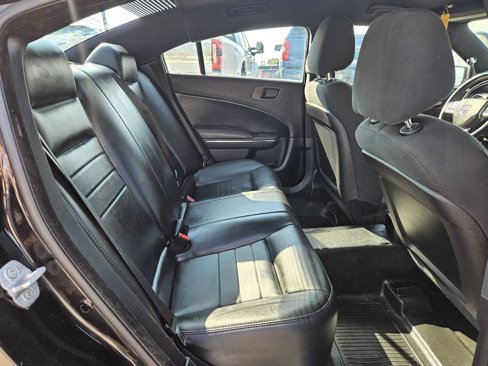 Used 2014 Dodge Charger Police image 37