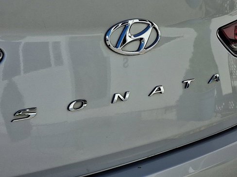 Used 2018 Hyundai Sonata Sport image 31