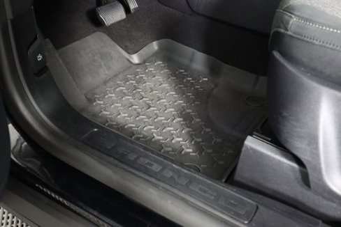 Used 2022 Ford Bronco Sport Big Bend image 25