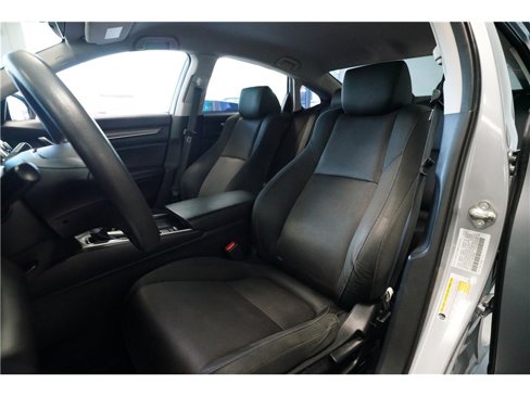 Used 2019 Honda Accord LX image 11
