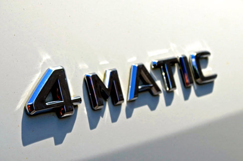 Used 2012 Mercedes-Benz GLK 350 4MATIC w/ Premium 1 Pkg image 11