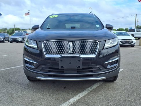 Used 2019 Lincoln MKC Reserve w/ MKC Technology Package image 2