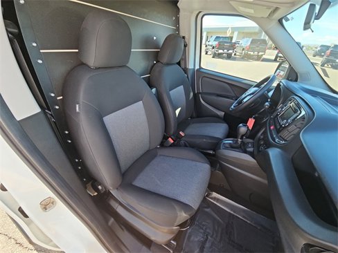 Used 2022 RAM ProMaster City Tradesman image 16