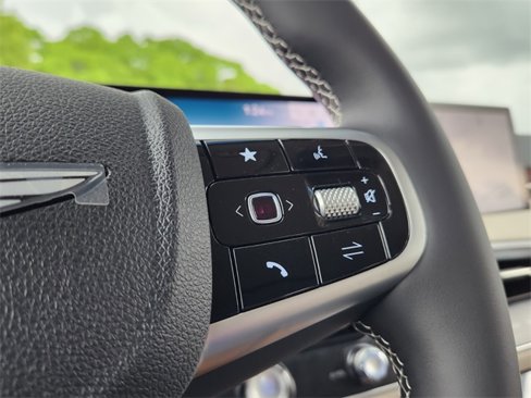 New 2026 Genesis GV70 2.5T image 12