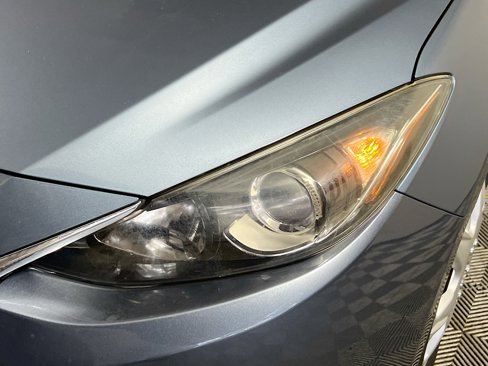 Used 2014 MAZDA MAZDA3 i Sport image 12