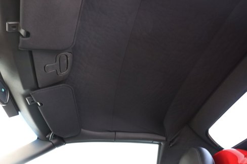 Used 2007 Chevrolet Corvette Convertible w/ Preferred Equipment Group image 19