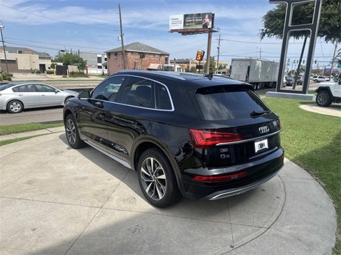 Used 2021 Audi Q5 2.0T Premium Plus image 9