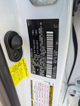 Used 2018 Lexus GX 460 image 34
