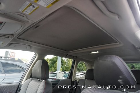 Used 2021 Subaru Forester Sport w/ Popular Package #2 image 4