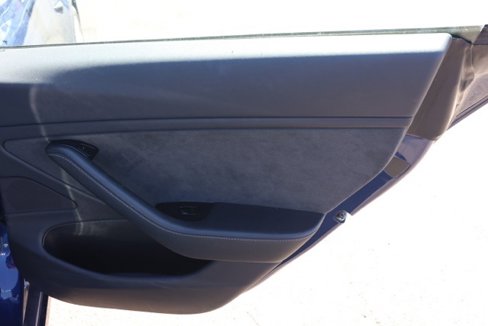 Used 2019 Tesla Model 3 Long Range image 18