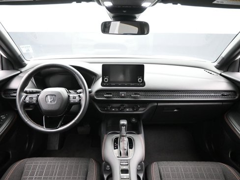 Used 2023 Honda HR-V Sport image 25