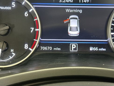 Used 2021 Nissan Sentra SV image 8