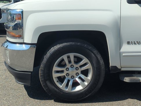 Used 2019 Chevrolet Silverado 1500 LT w/ All Star Edition image 23