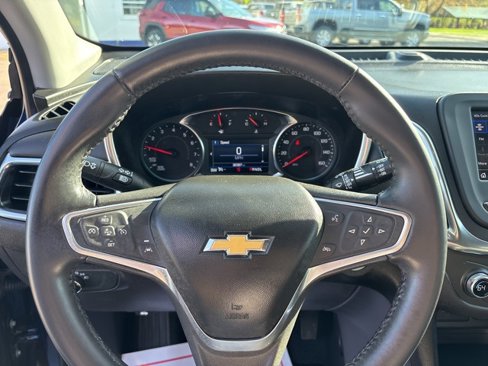 Used 2022 Chevrolet Equinox LT image 12